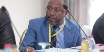 Didier Banlock, SG de la Fécafoot, aussi écarté par Samuel Eto'o Fils ?