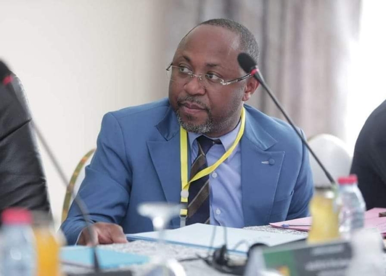 Didier Banlock, SG de la Fécafoot, aussi écarté par Samuel Eto'o Fils ?