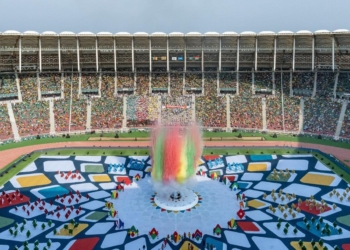 Événementiel sportif : le Cameroun sur le toit du monde