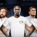 Samuel Eto'o et la soirée Integration Heroes au San Siro de Milan