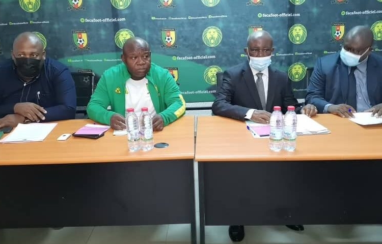 MTN Elite One : Semengue – Mebizo’o, cacophonie à la Fécafoot&nbsp;