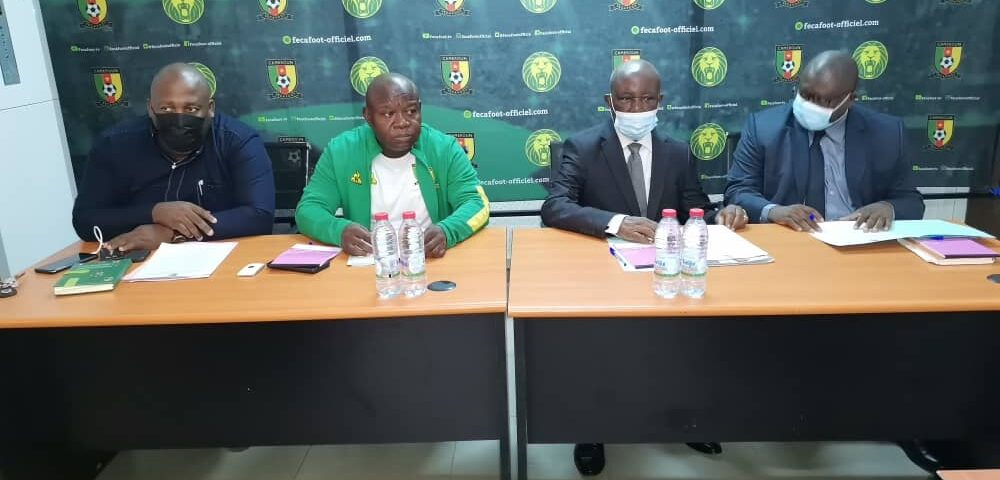 MTN Elite One : Semengue – Mebizo’o, cacophonie à la Fécafoot&nbsp;