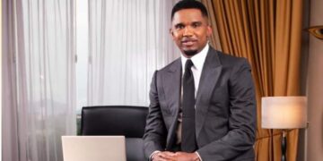 Fécafoot : virée, Liliane Mbog met Samuel Eto’o en garde