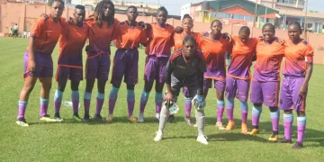 Guinness Super League : invaincu, AS Awa enfonce Renaissance