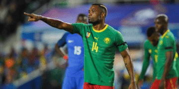 Aurélien Chedjou : « J’ai donné le meilleur de moi-même » 