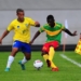 JO de football des malentendants : le Cameroun bat le Brésil
