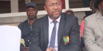 Fécafoot : le SG démissionne et lâche une bombe contre Eto’o