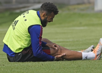 Bundesliga : Choupo-Moting incertain pour la dernière du Bayern