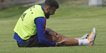 Bundesliga : Choupo-Moting incertain pour la dernière du Bayern