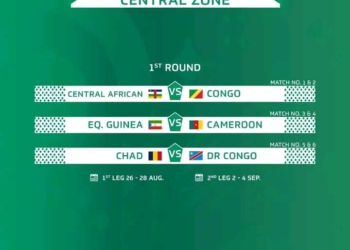 Eliminatoires CHAN 2022 : le Cameroun connaît son adversaire 