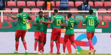 Eliminatoires CAN 2023 : Cameroun – Kenya annulé !!!