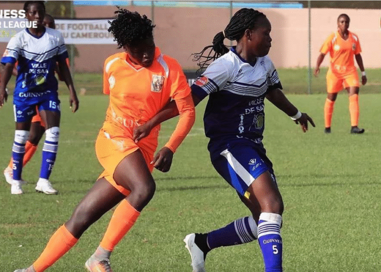 Guinness Super League : Awa FC remporte le classico