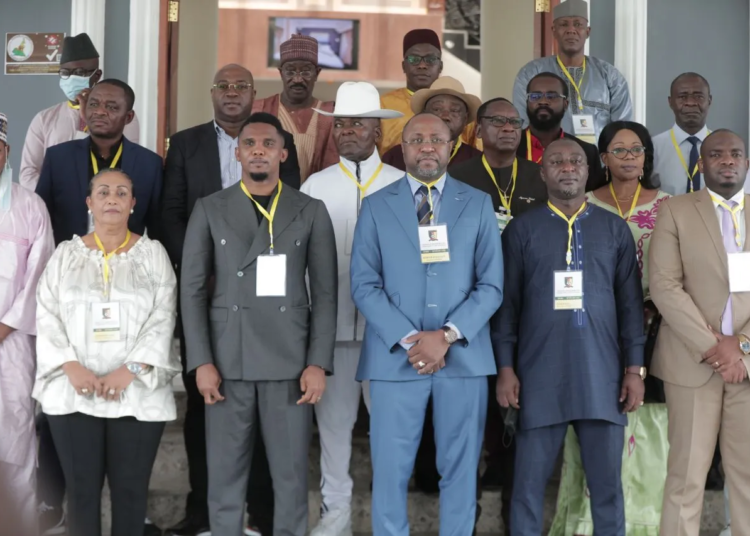 MTN Elite One : des hôtels réclament de l’argent à Samuel Eto’o