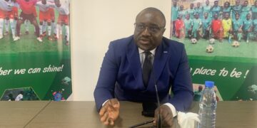 Carl Enow Ngachu : « le Cameroun n’aura plus de problème de talents »