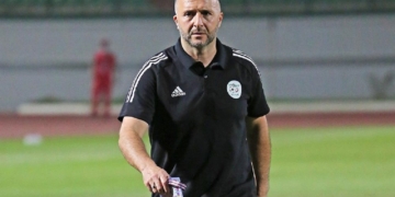 Djamel Belmadi : "Patrick Mboma est malhonnête intellectuellement"