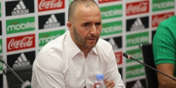 Algérie - Cameroun : les Algériens demandent des comptes pour avoir été trompés