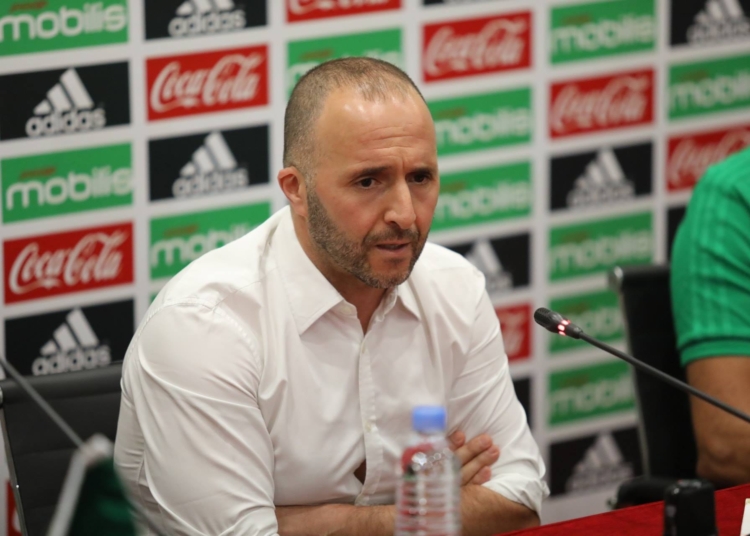 Algérie - Cameroun : les Algériens demandent des comptes pour avoir été trompés