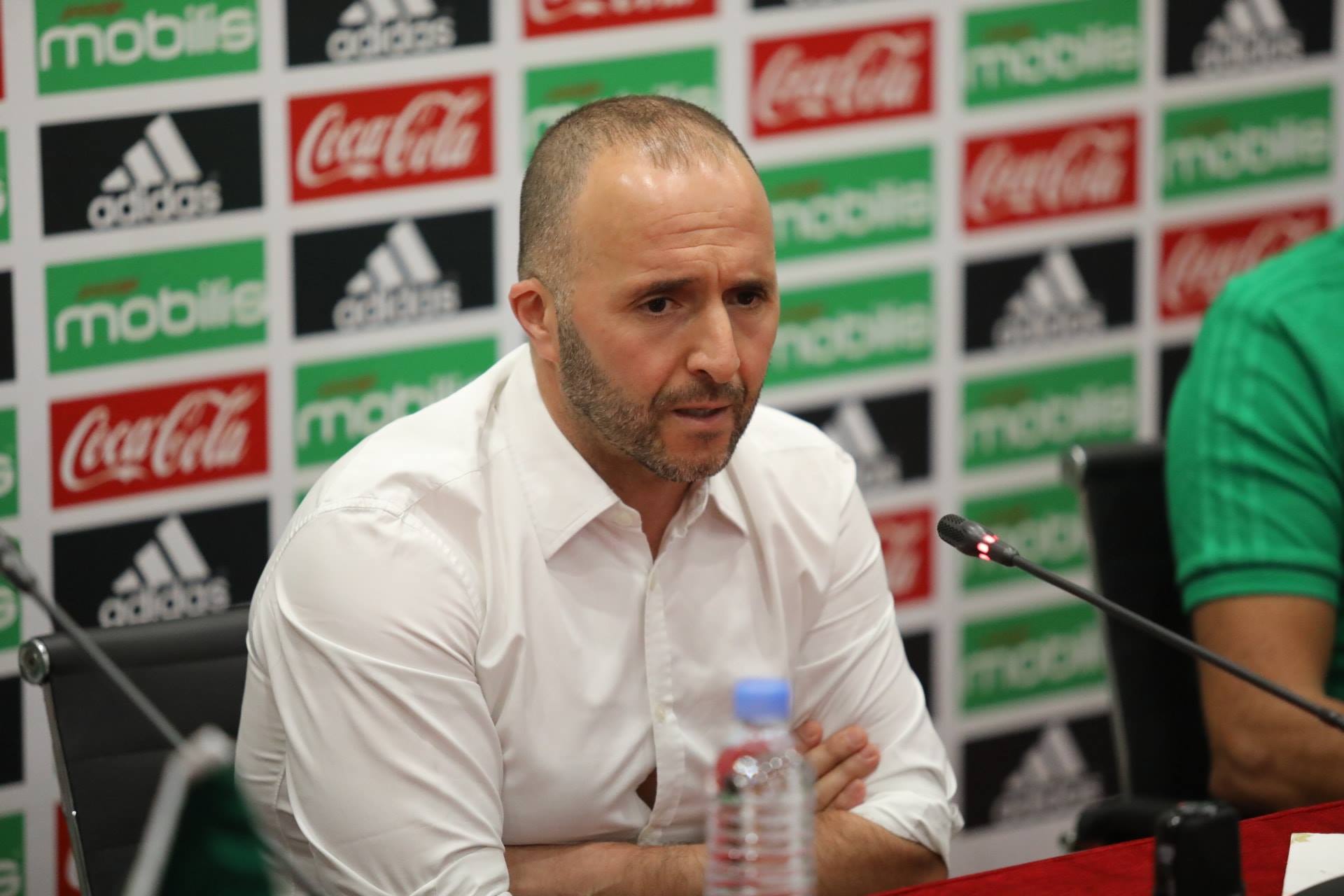 Algérie - Cameroun : les Algériens demandent des comptes pour avoir été trompés