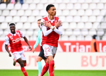 Mercato : le Bayern Munich s’intéresse aussi à Hugo Ekitike