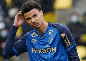 Reims: La France ou le Cameroun ? La réponse d&rsquo;Ekitike