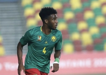 Ligue 1 : Montpellier propose un contrat pro à Enzo Tchato
