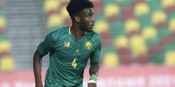 Ligue 1 : Montpellier propose un contrat pro à Enzo Tchato