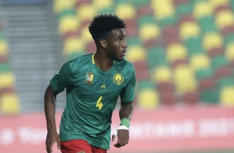 Ligue 1 : Montpellier propose un contrat pro à Enzo Tchato