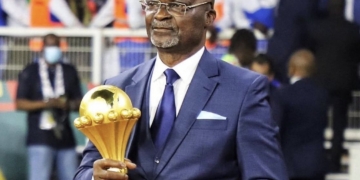 Son Excellence Roger Milla a fêté ses 70 ans