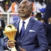 Son Excellence Roger Milla a fêté ses 70 ans