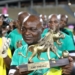 Roger Milla : toujours aussi vif malgré les 70 bougies