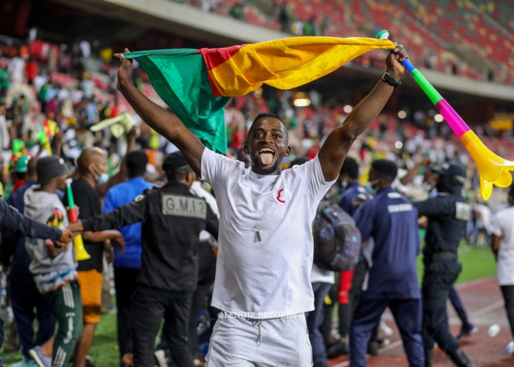 Mondial 2022 : la FIFA sanctionne le Cameroun