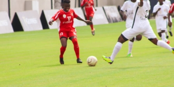 Guinness Super League : FC Ebolowa remporte le 6e clasico