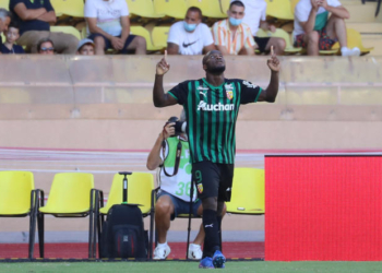 Ligue 1 : Marseille peut remercier Ignatius Ganago