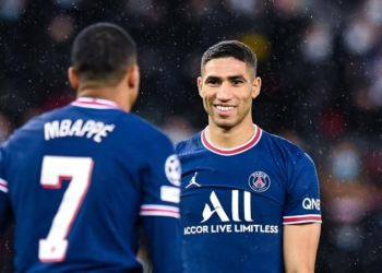 Coupe du monde 2022 : le Marocain Achraf Hakimi tacle l’Algérie