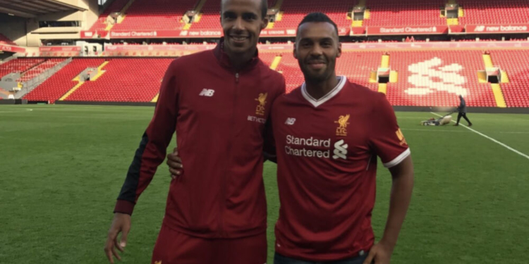 Liverpool – Real Madrid : le témoignage glaçant de Marvin Matip