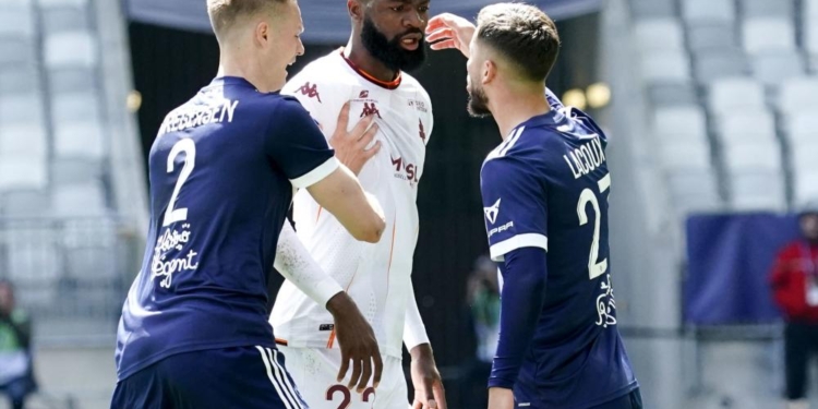 Ligue 1 : le PSG envoie Lamkel Zé et Metz en Ligue 2