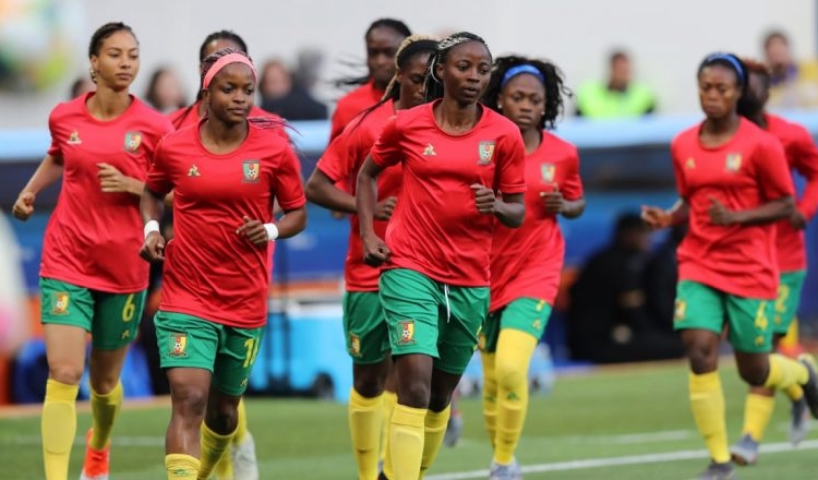 CAN Féminine 2022 : le Cameroun entame la préparation le 21 mai