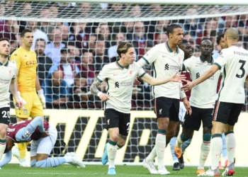 PL : Joël Matip et Mané remettent Liverpool sur les rails