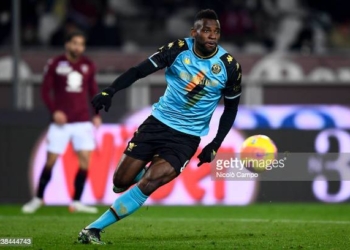 Serie A : Jean-Pierre Nsamé et Venise relégués en D2