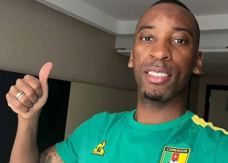 Lions indomptables : Gaël Ondoua échappe à la mort