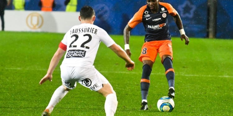 Ligue 1 : Oyongo et Lamkel Ze voient jaune