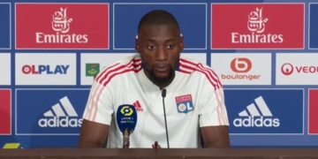 Karl Toko Ekambi : « ces insultes visaient les parents… »