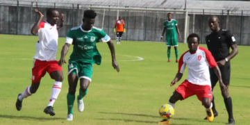 MTN Elite One : le Tonnerre se remet à gronder, Apejes ne s’arrête plus