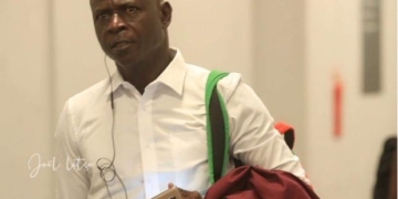 MTN Elite One : Stade Renard, Gabriel Zabo démissionne