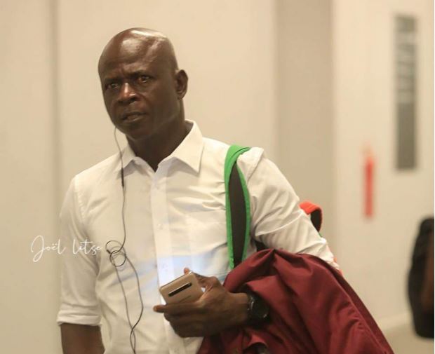 MTN Elite One : Stade Renard, Gabriel Zabo démissionne