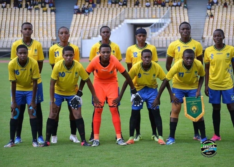 Mondial U17 (F) : victoire polémique de la Tanzanie contre le Cameroun