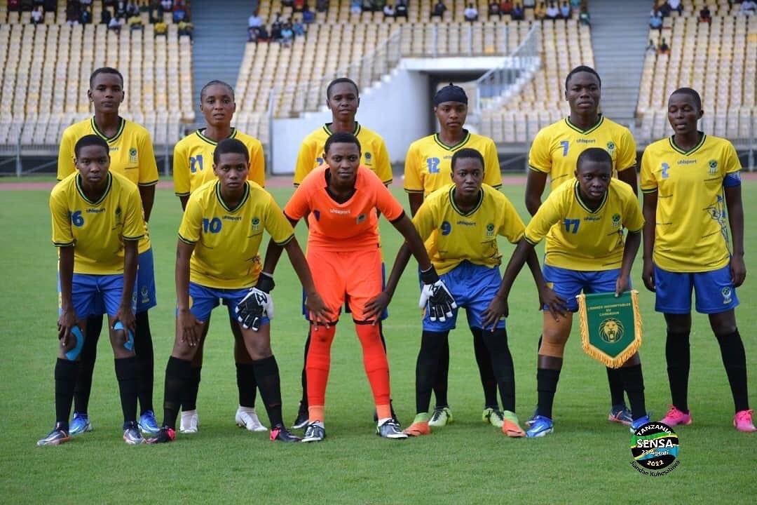 Mondial U17 (F) : victoire polémique de la Tanzanie contre le Cameroun