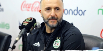 Algérie - Cameroun: la fédération algérienne joue aux vierges effarouchées