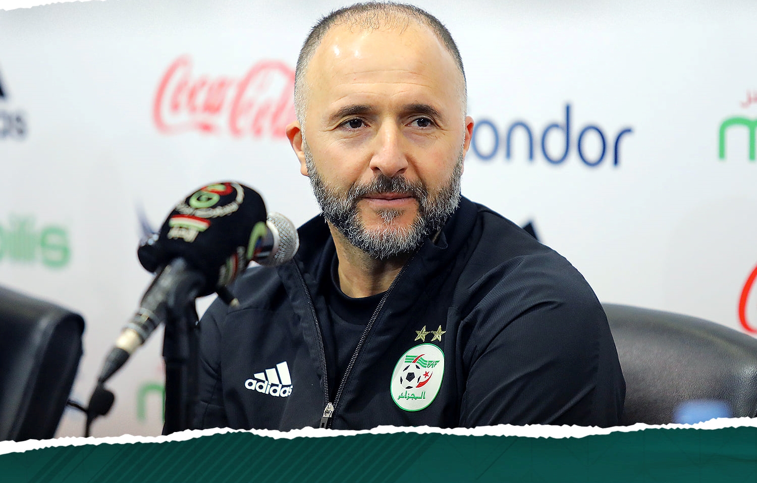 Algérie - Cameroun: la fédération algérienne joue aux vierges effarouchées