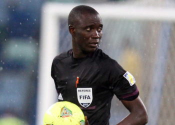 Bakary Gassama, le cauchema de Djamel Belmadi, de retour sur les terrains